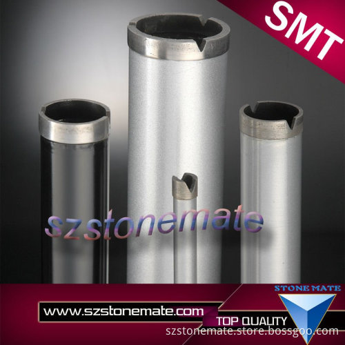 wet diamond drill tool core drill bit for construction